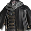 Gascoigne's Garb