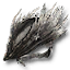 Grey Wolf Cap