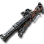 Hunter Blunderbuss +8