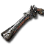 Hunter Pistol +9