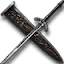 Lost Ludwig's Holy Blade +10
