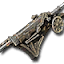 Ludwig's Rifle +10