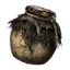Oil Urn