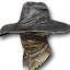 Old Hunter Cap
