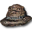 Rumpled Yharnam Hat