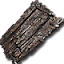 Wooden Shield