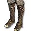 Yahar'gul Black Trousers