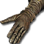Yharnam Hunter Gloves