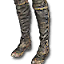Yharnam Hunter Trousers