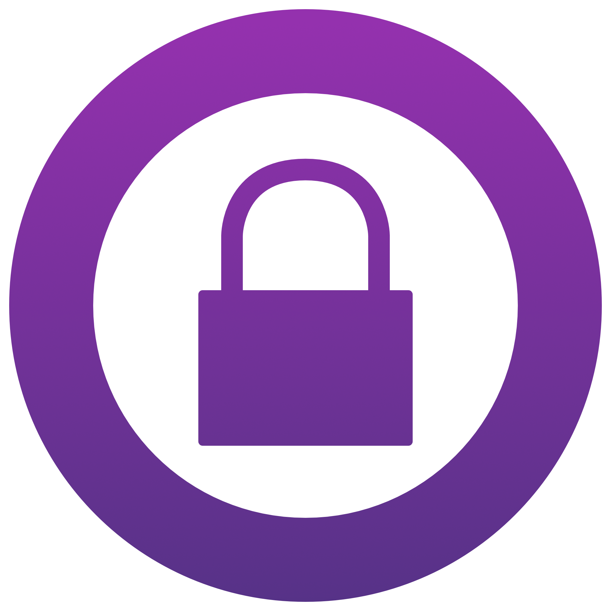 Git Locks Manager Logo