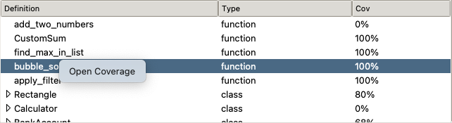 Object Tree