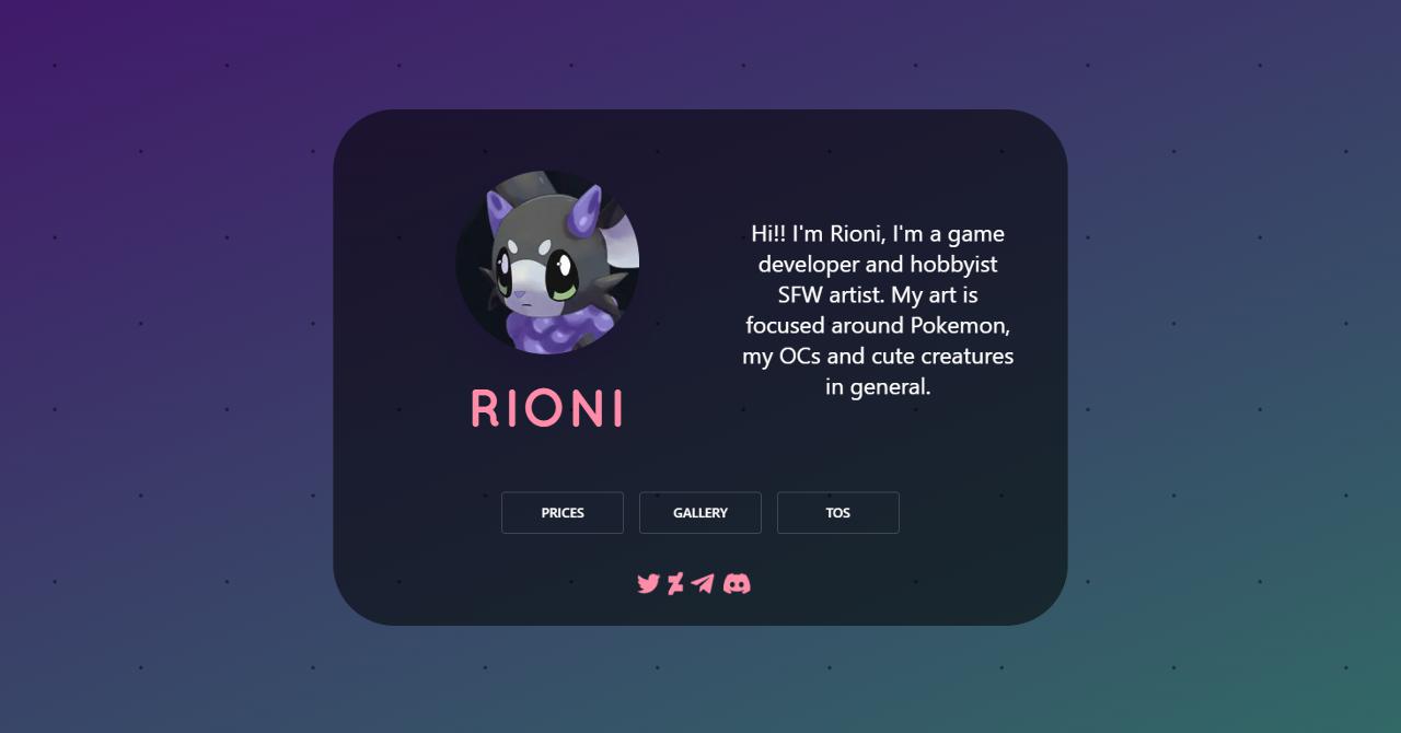 rioni art site