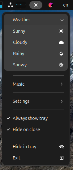 Ubuntu GNOME