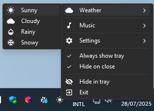 Windows