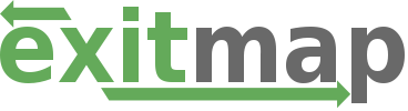 exitmap logo