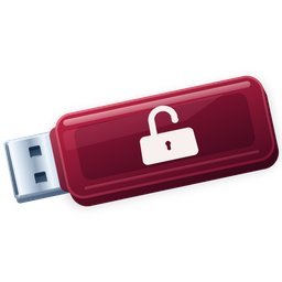 Open Volar S USB tuner icon