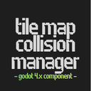 TileMapCollisionManager's icon