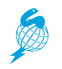 Numba-MPI logo