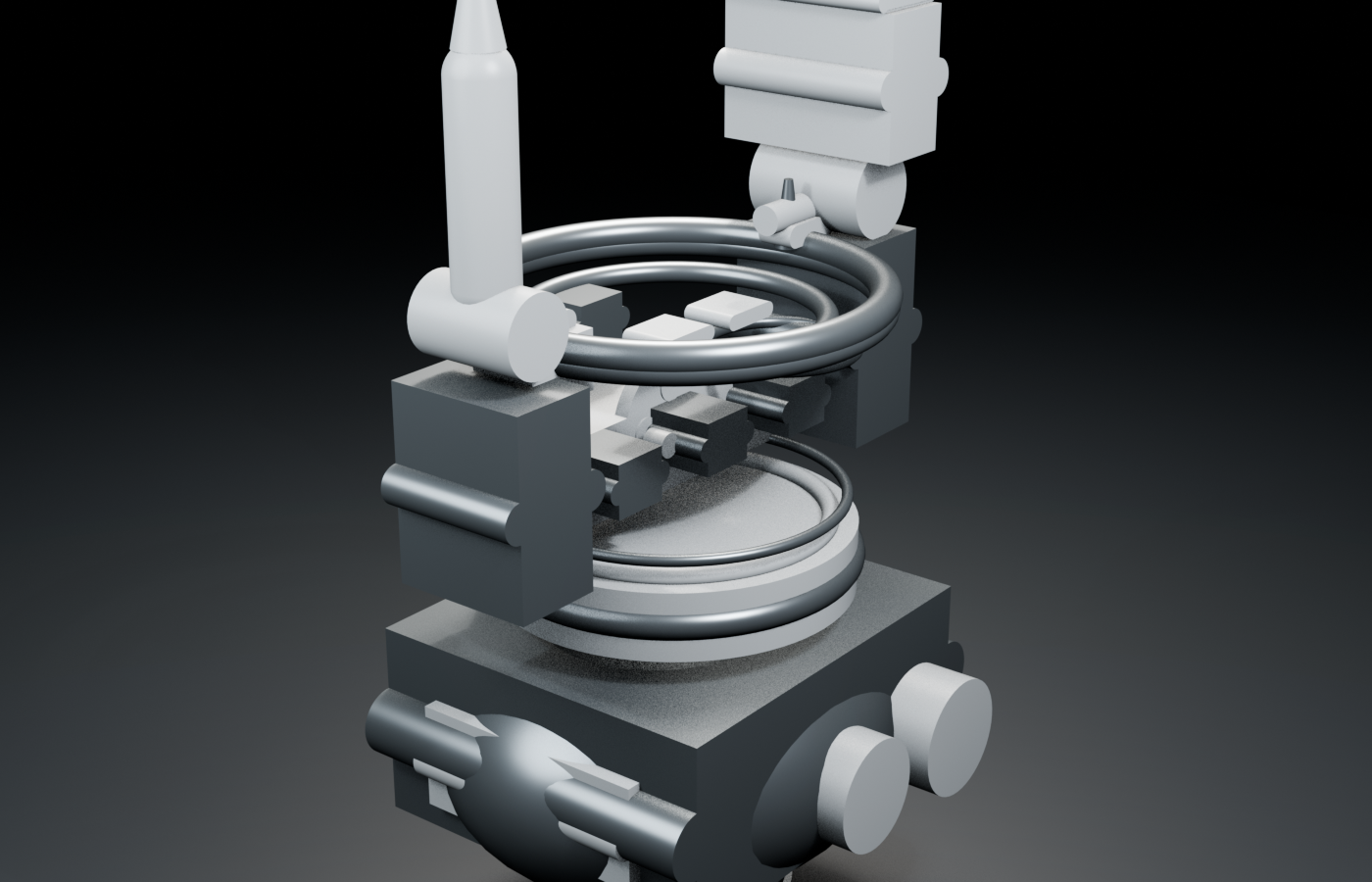 Multimodal perfusion assessment instrument