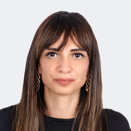 Visage de Khaoula