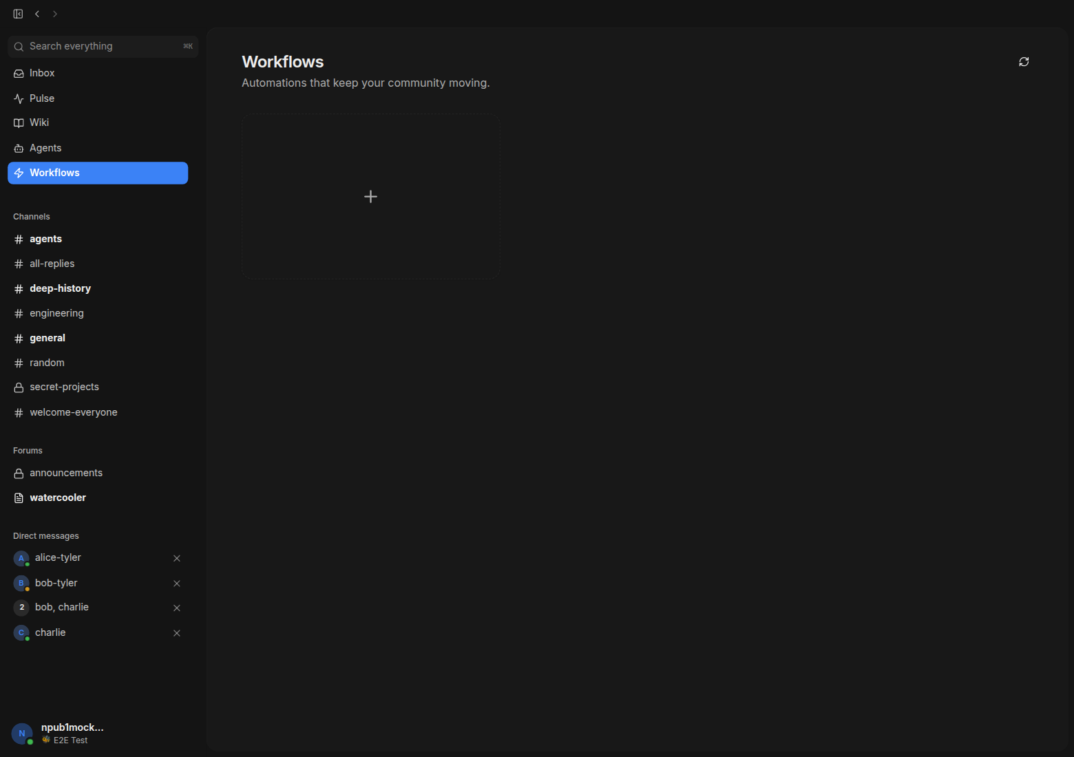 01-workflows-library-empty