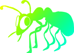 ANT LOGO