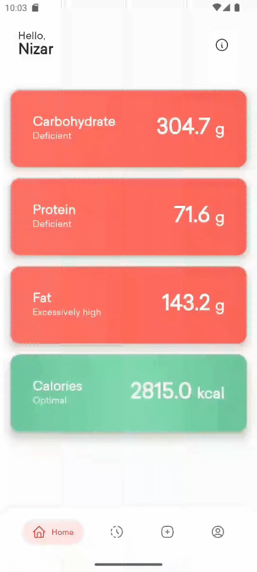 GitHub - Nutrilog/NutriLog-App: A Nutrition Tracking App That Empowers ...