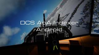 DCS AoA Indexer