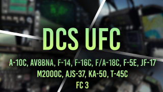 DCS UFC