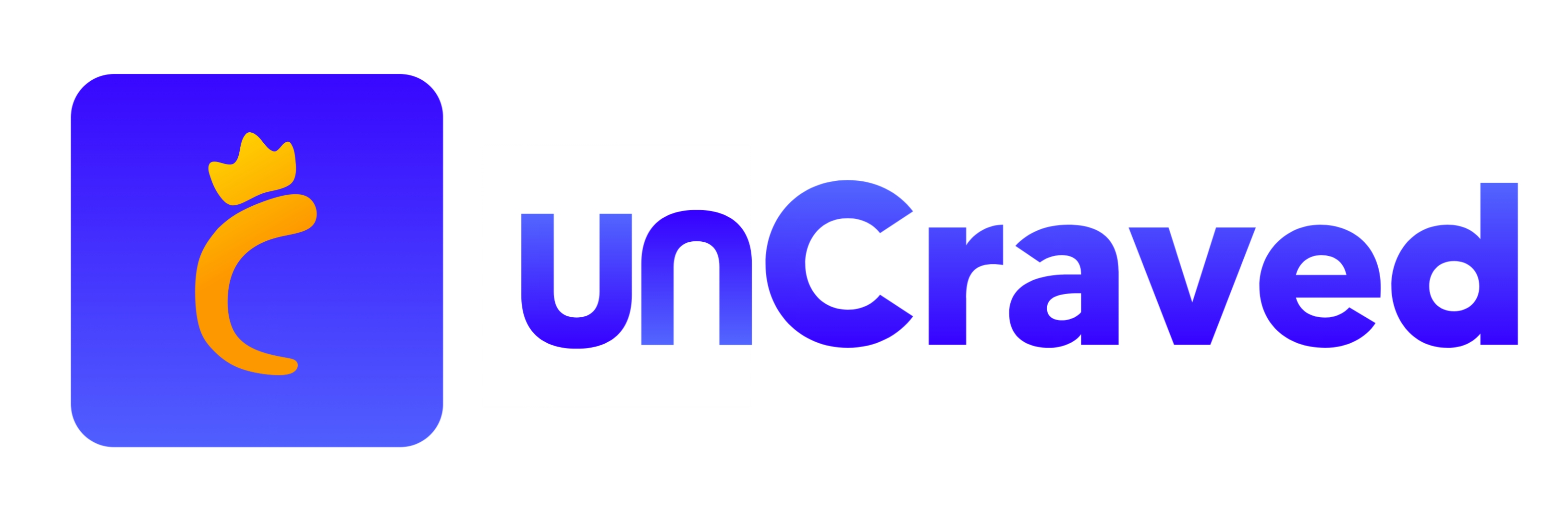 UnCraved Logo