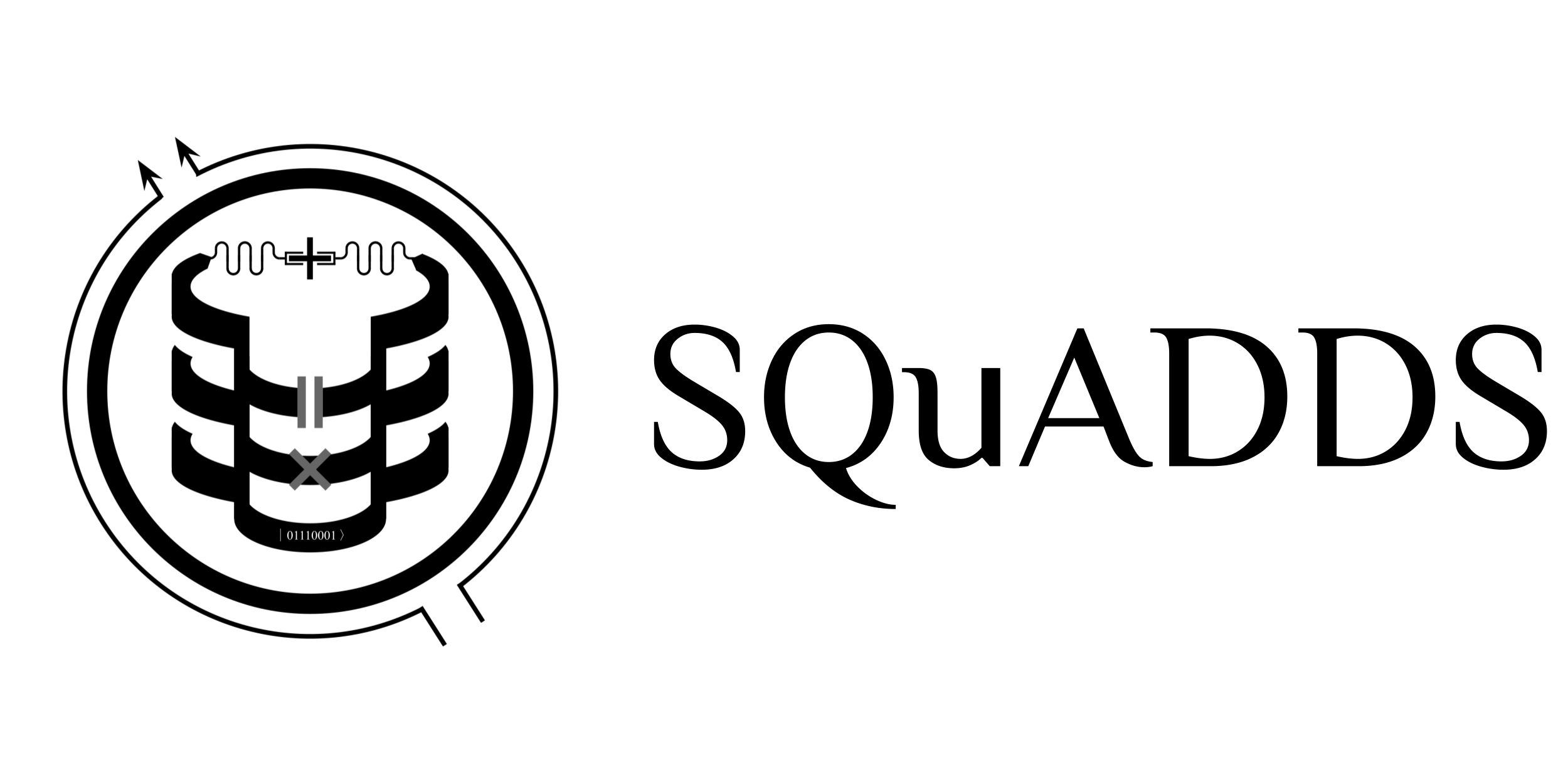 SQuADDS Logo