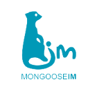MongooseIM platform's logo