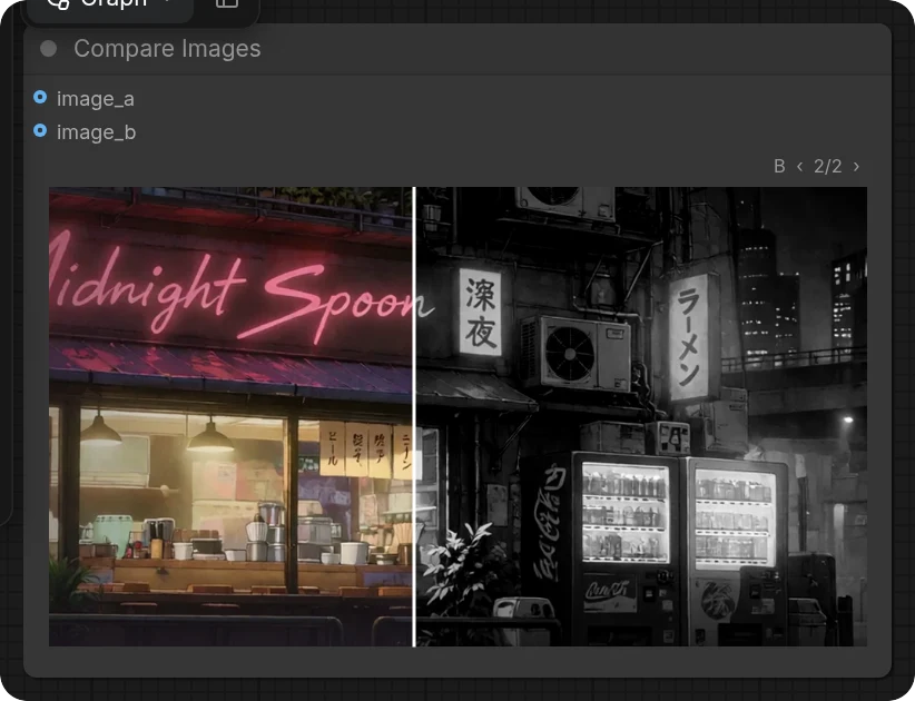 Compare Images