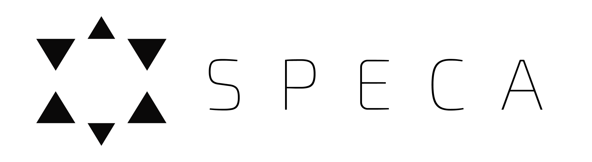 SPECA logo