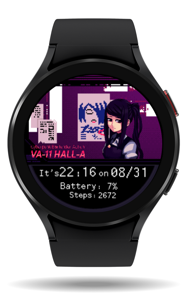 Watchface