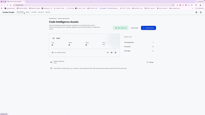 Context-Simplo 演示