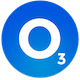 O3 Logo