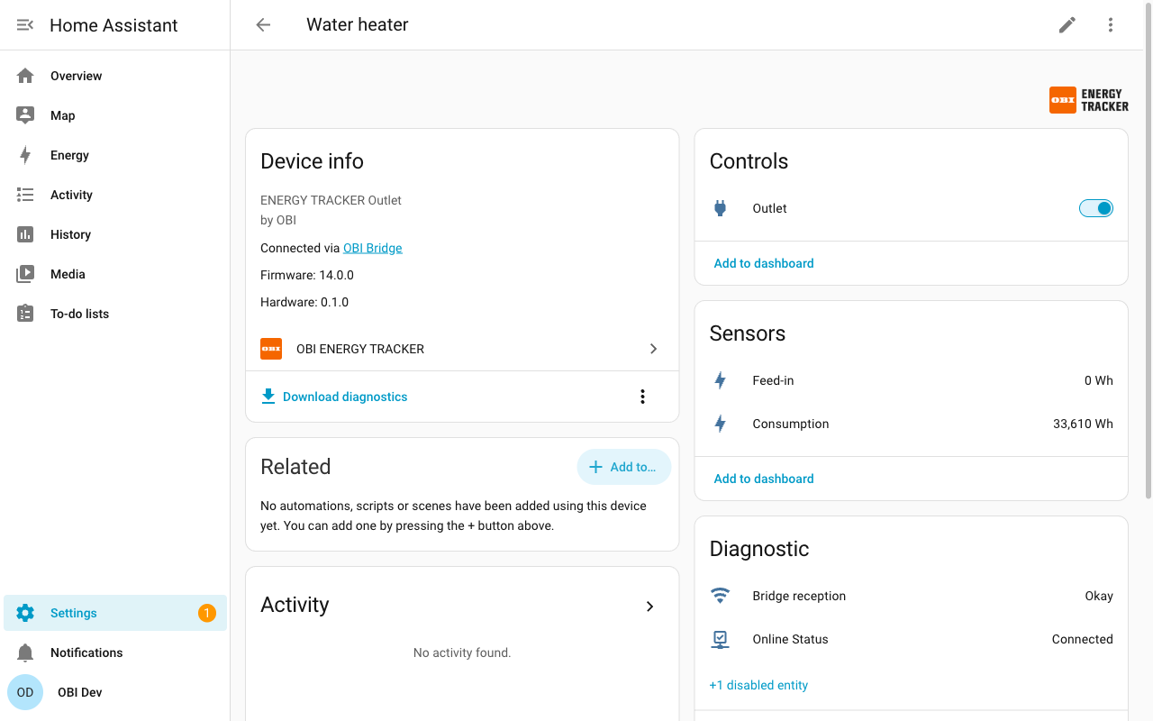 GitHub - OBI-Smart-Technologies/energy-tracker-integration-home ...
