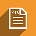 MIS Builder - OCA Apps Store