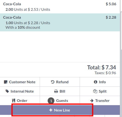 https://raw.githubusercontent.com/OCA/pos/16.0/pos_order_new_line/static/description/new_line_button.png