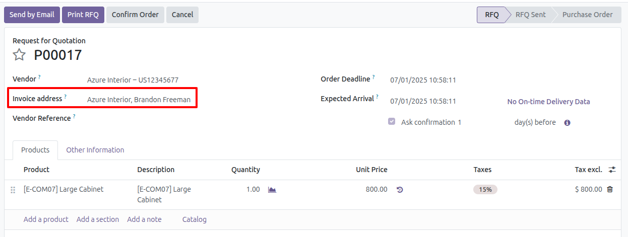 SELECT_ADDRESS_PURCHASE