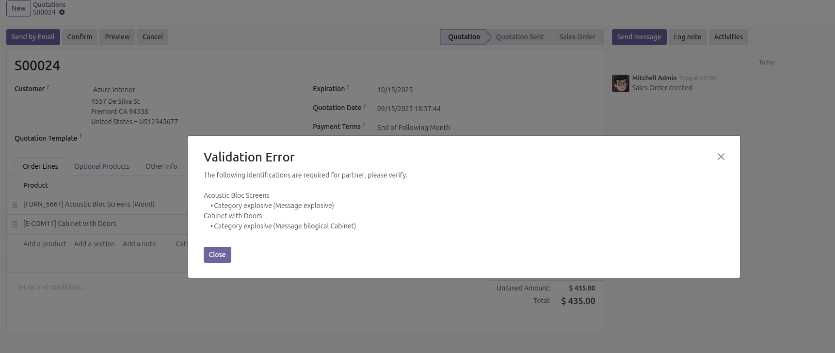CATEGORY_REQUIRED