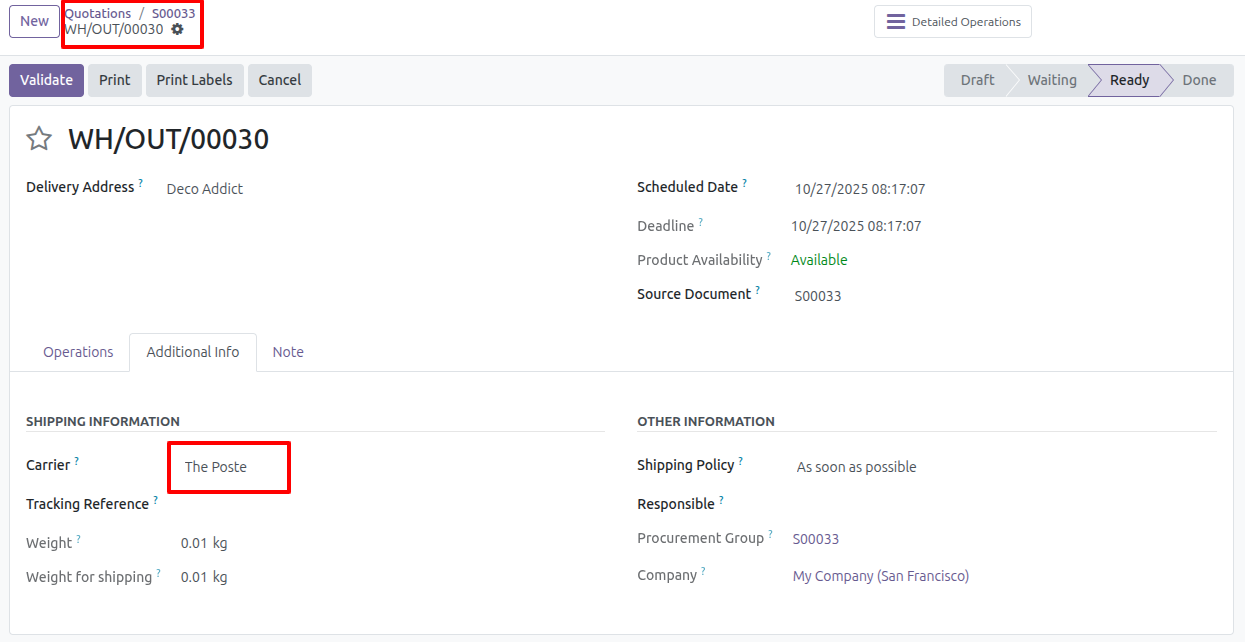 SALE_SHIPPING_METHOD_PICKING