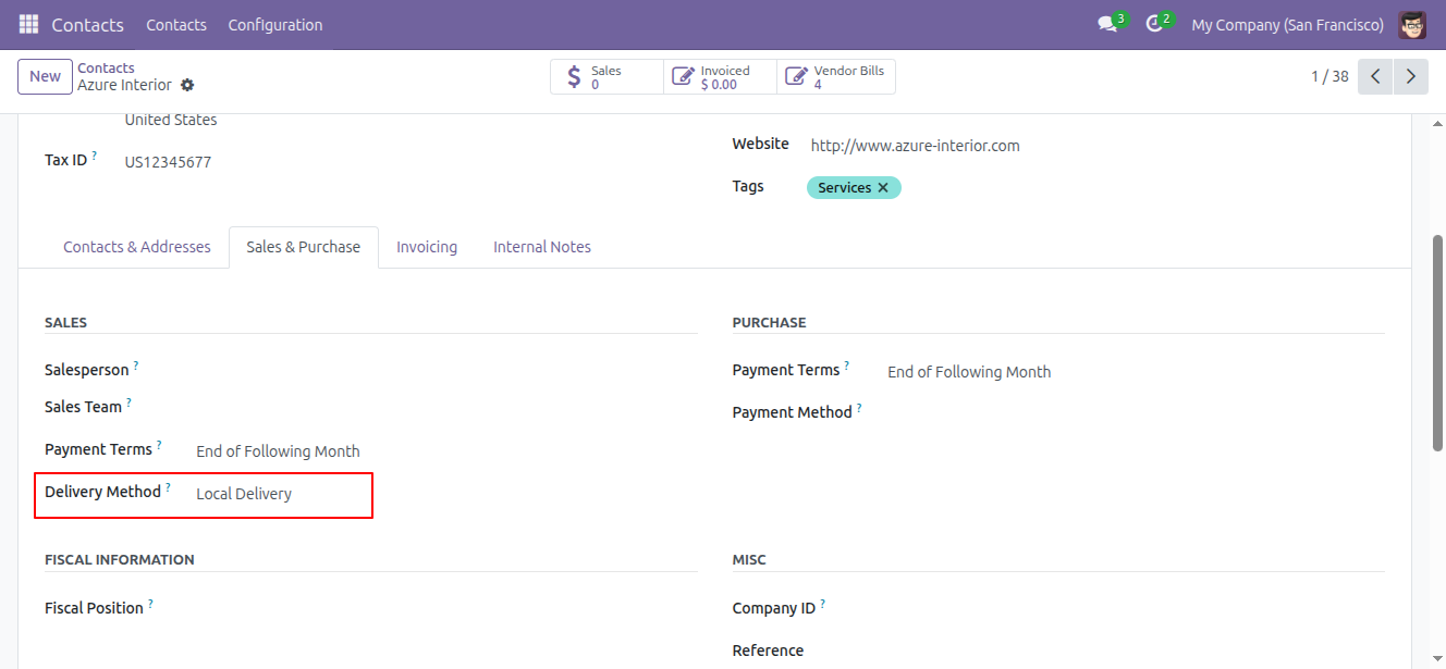 SHIPPING_METHOD_CONTACT