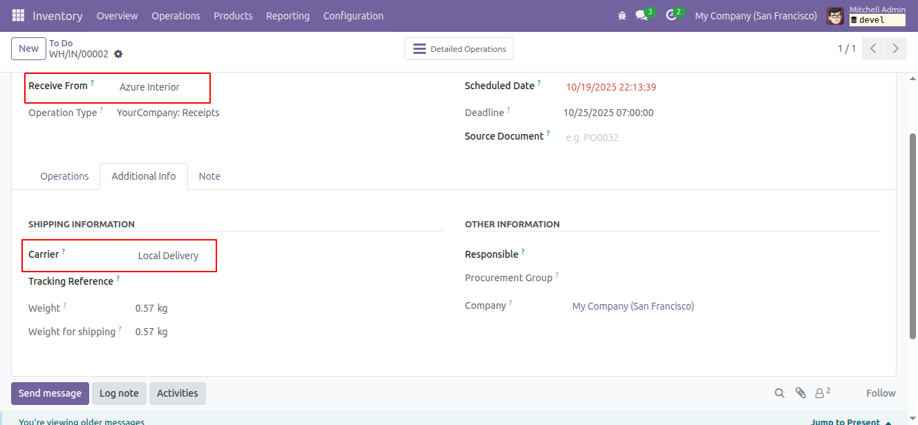 SHIPPING_METHOD_PICKING