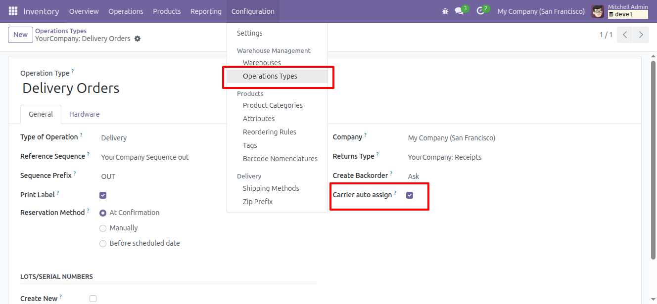 ENABLE_AUTO_ASSIGN_CARRIER