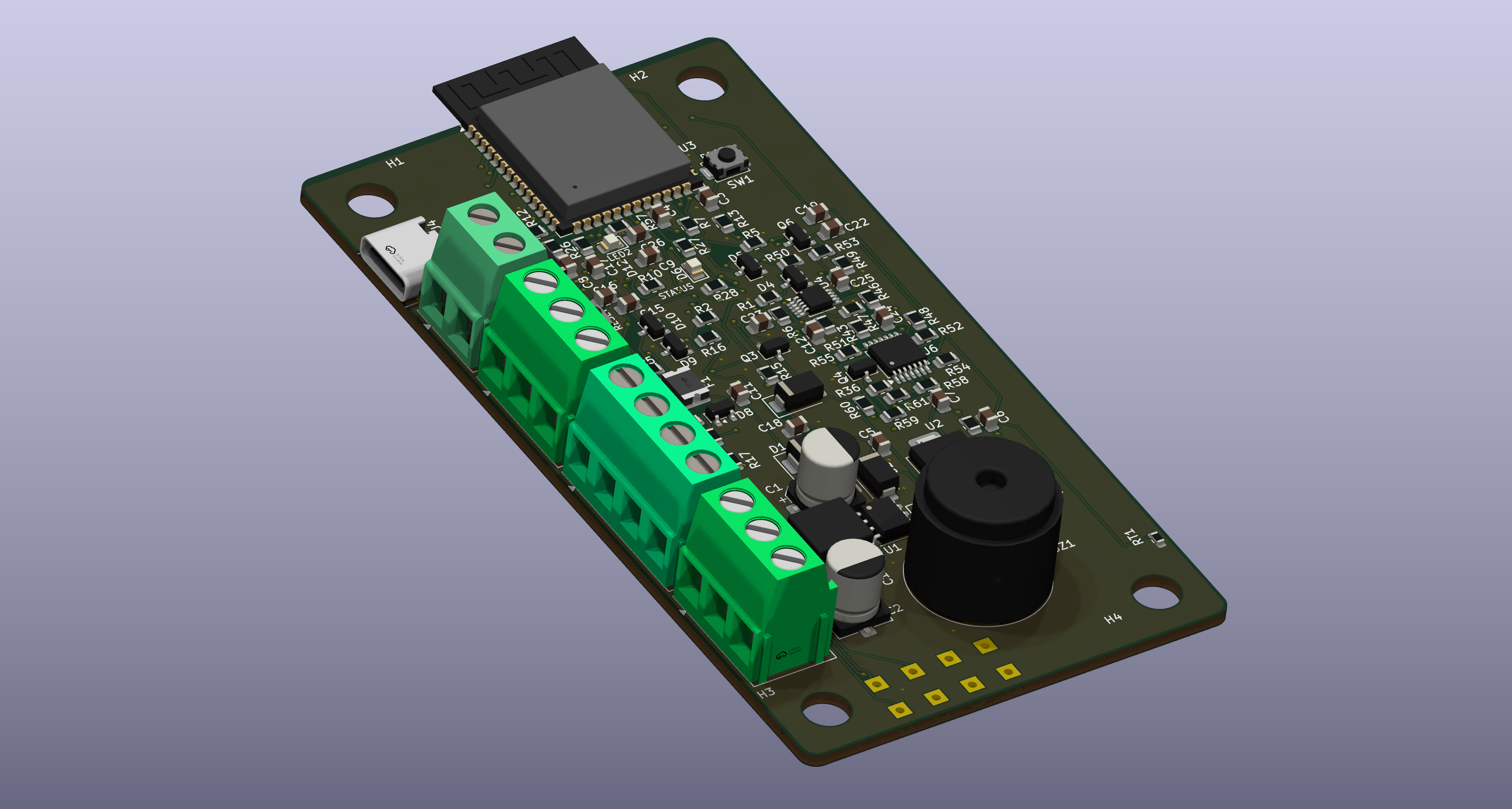 Swc module, from the project README