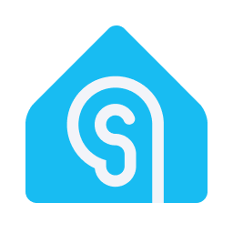Speech-to-phrase logo