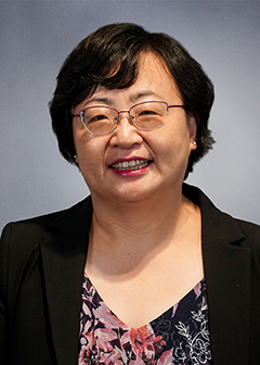 Hongfang Liu