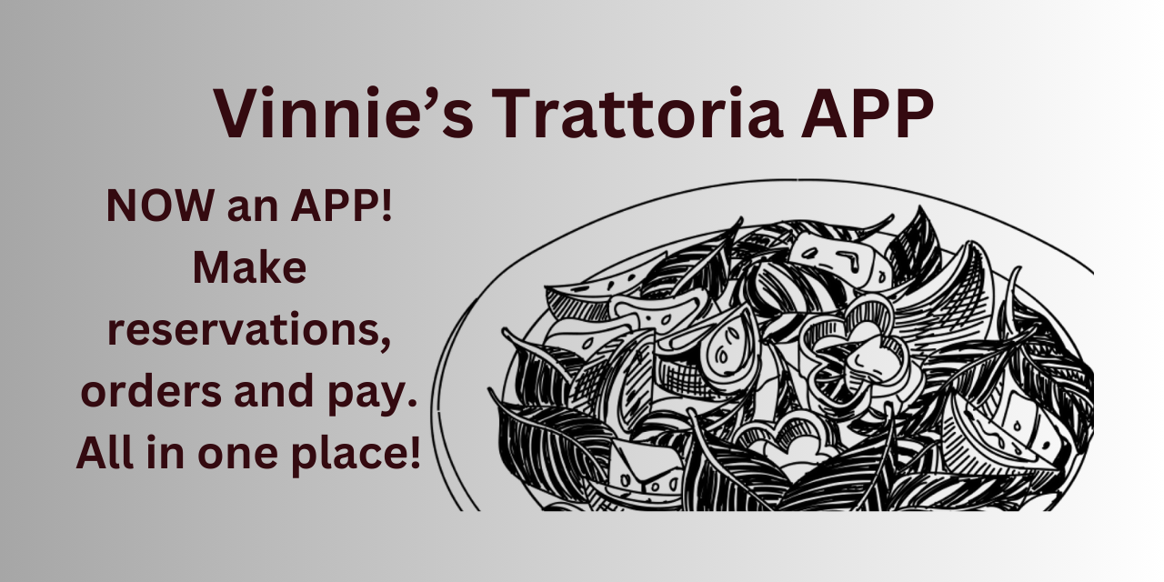 VinniesTrattoriaAPP thumbnail